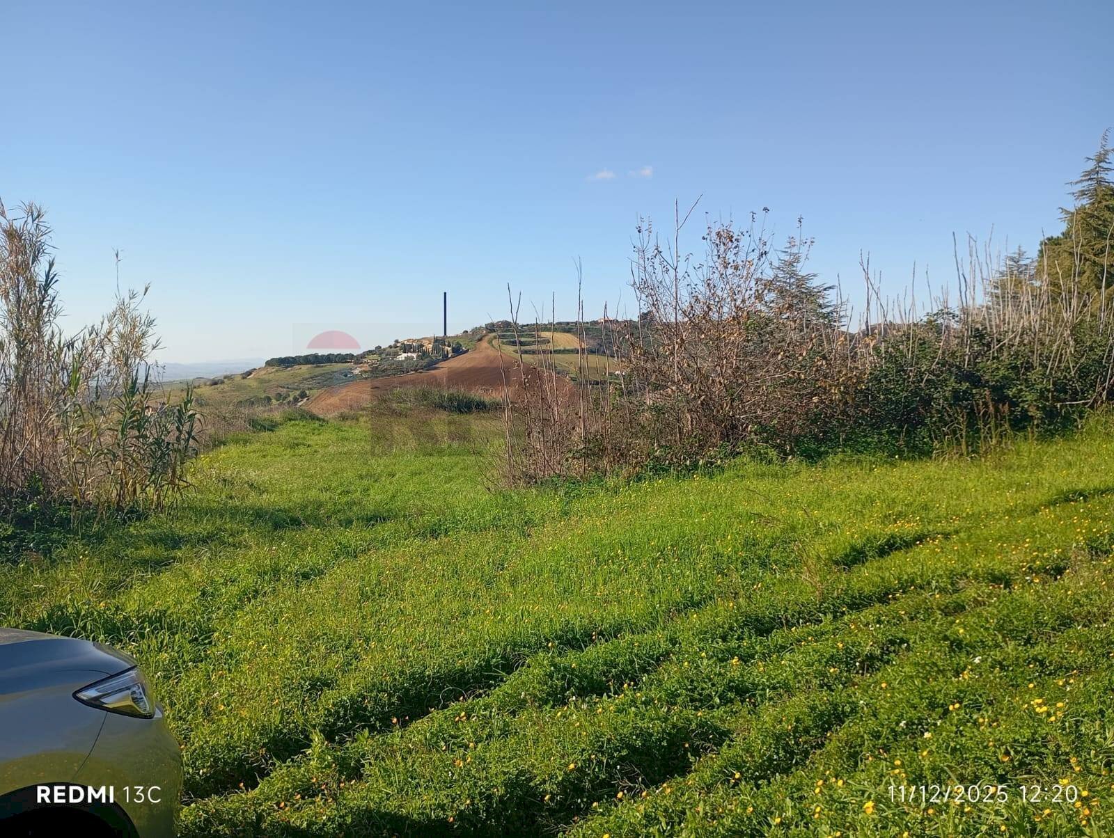 Giardino - Agricultural land Via Ottavio Penna
 
90, Caltagirone - photo 3