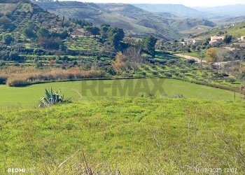 Vista delle montagne - Agricultural land Via Ottavio Penna
90, Caltagirone - photo 4