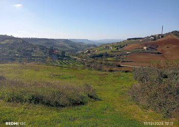Vista delle montagne - Agricultural land Via Ottavio Penna
90, Caltagirone - photo 15