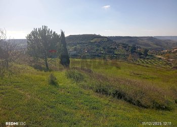 Vista delle montagne - Agricultural land Via Ottavio Penna
90, Caltagirone - photo 18