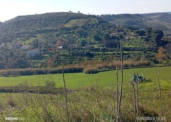 Vista delle montagne - Agricultural land Via Ottavio Penna
90, Caltagirone - photo 21