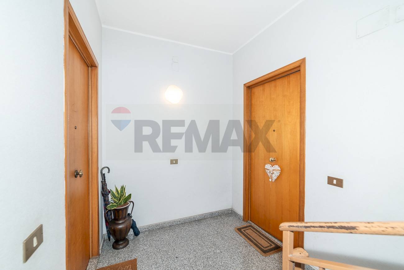 Hall / corridoio - Appartamento via pulei
 
4, Mascalucia - foto 2