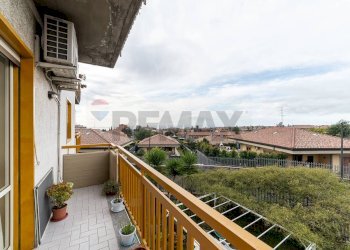 Balcone - Appartamento via pulei
 
4, Mascalucia - foto 5