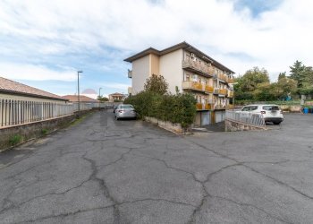 Edificio all\'aperto - Appartamento via pulei
 
4, Mascalucia - foto 35