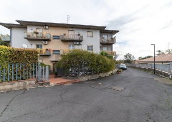 Casa all\'aperto - Appartamento via pulei
 
4, Mascalucia - foto 36