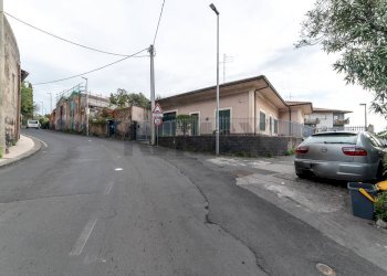 Casa all\'aperto - Appartamento via pulei
 
4, Mascalucia - foto 38