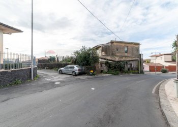 Edificio all\'aperto - Appartamento via pulei
 
4, Mascalucia - foto 39