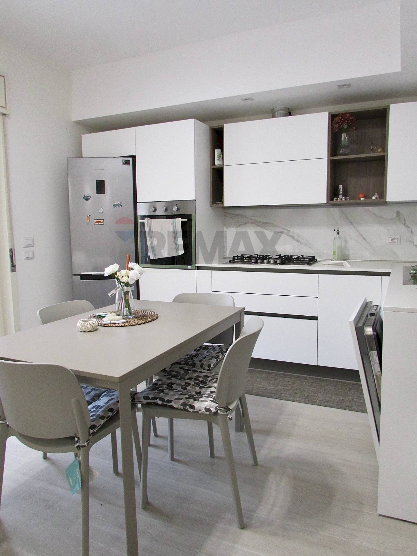 Cucina - Two-room apartment Via Montebianco
47, Letojanni - photo 2