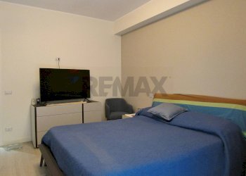 Camera / camera da letto - Bilocale Via Montebianco
 
47, Letojanni - foto 7