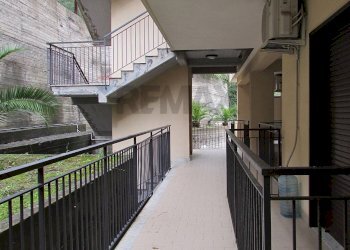 Terrazza - Bilocale Via Montebianco
 
47, Letojanni - foto 11