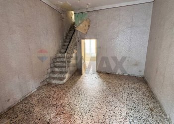 Stanza vuota - Casa indipendente VIA DUCA DI BERGAMO
 
7, Motta Sant'Anastasia - foto 8