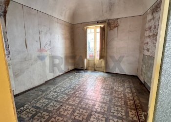 Stanza vuota - Casa indipendente VIA DUCA DI BERGAMO
 
7, Motta Sant'Anastasia - foto 14