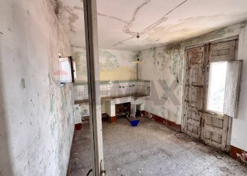 Stanza vuota - Casa indipendente VIA DUCA DI BERGAMO
 
7, Motta Sant'Anastasia - foto 17