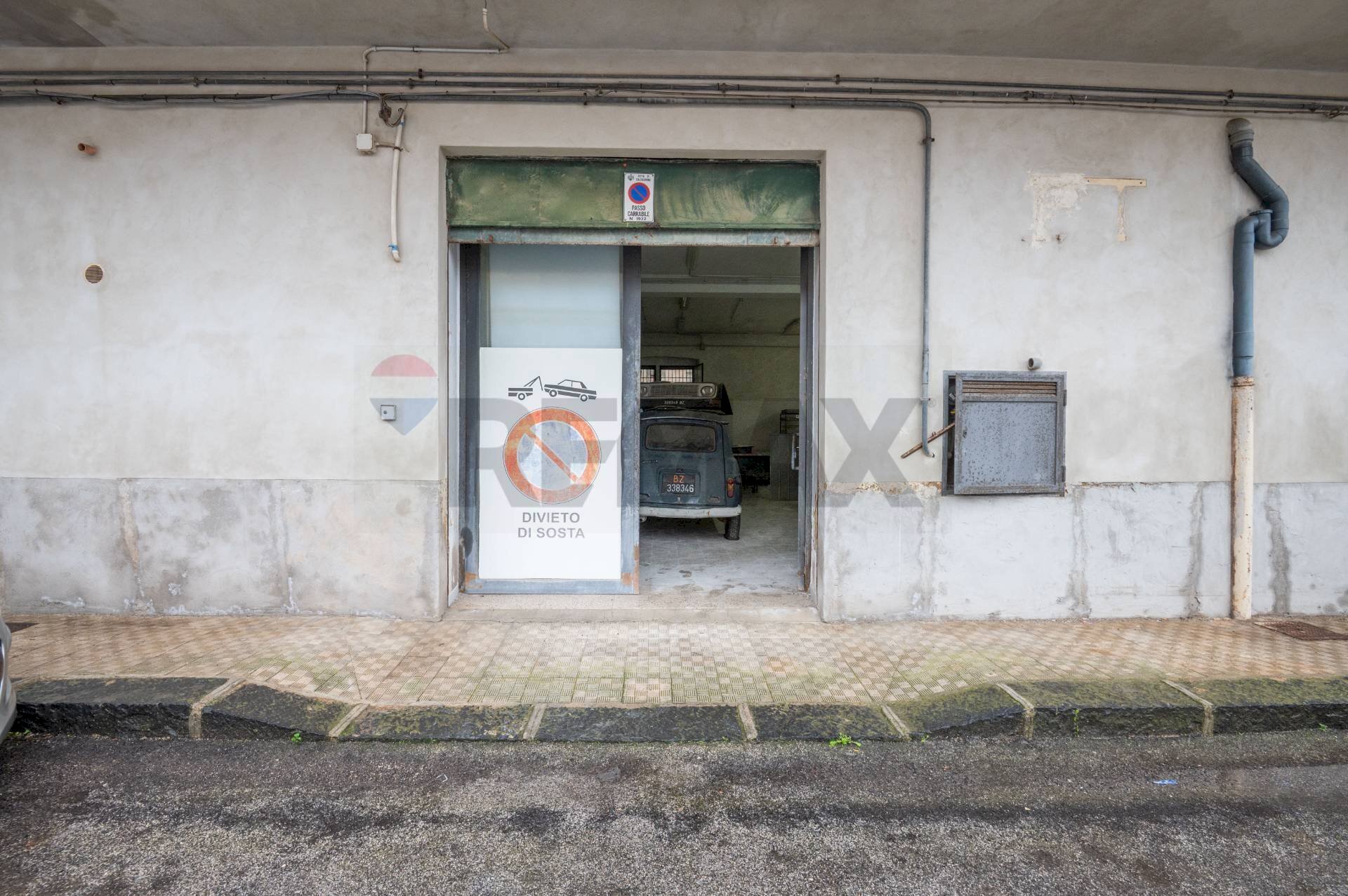 Edificio all\'aperto - Casa indipendente Via Canalotto
 
3, Caltagirone - foto 1