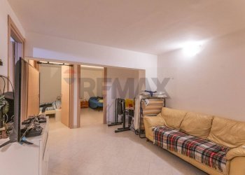 Soggiorno - Casa indipendente Via Canalotto
 
3, Caltagirone - foto 9