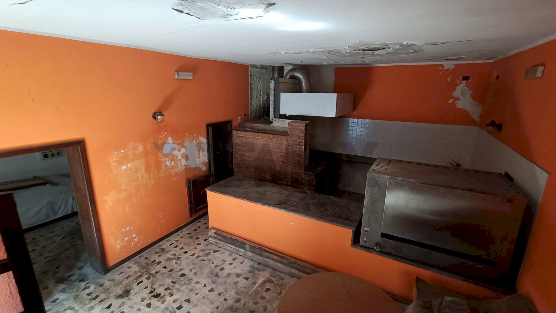 Cucina - Semi-detached house via pace Giammoro, Pace del Mela - photo 2