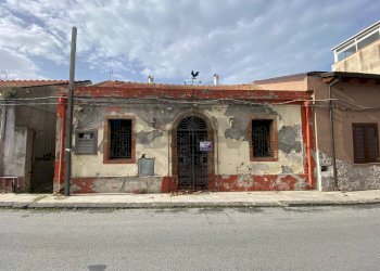 Casa all\'aperto - Casa semi indipendente via pace Giammoro, Pace del Mela - foto 1