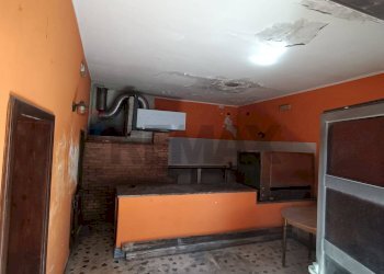 Cucina - Casa semi indipendente via pace Giammoro, Pace del Mela - foto 3