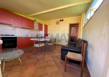 Cucina - Bilocale via umberto I, Spadafora - foto 1