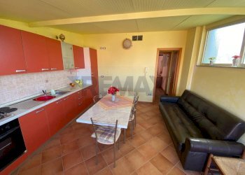 Cucina - Bilocale via umberto I, Spadafora - foto 2