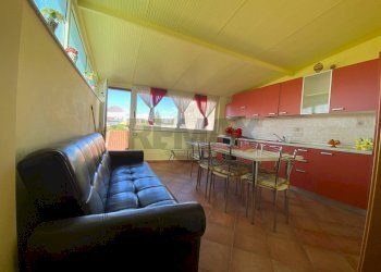 Sala da pranzo - Bilocale via umberto I, Spadafora - foto 3