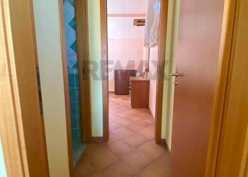 Hall / corridoio - Bilocale via umberto I, Spadafora - foto 4