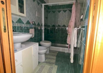 Bagno - Bilocale via umberto I, Spadafora - foto 5