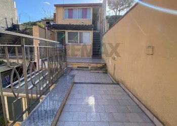 Terrazza - Bilocale via umberto I, Spadafora - foto 8