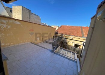 Terrazza - Bilocale via umberto I, Spadafora - foto 9