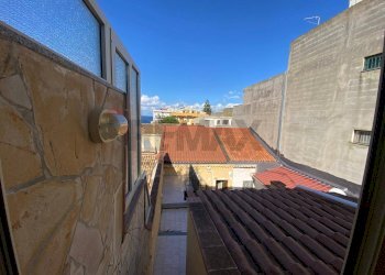 Terrazza - Bilocale via umberto I, Spadafora - foto 11