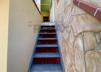 Scale - Bilocale via umberto I, Spadafora - foto 12