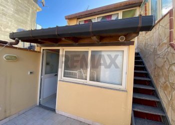 Terrazza - Bilocale via umberto I, Spadafora - foto 13