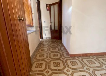 Hall / corridoio - Trilocale umberto I, Spadafora - foto 2