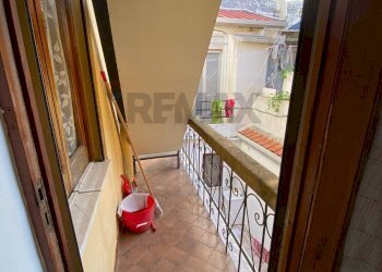 Balcone - Trilocale umberto I, Spadafora - foto 6