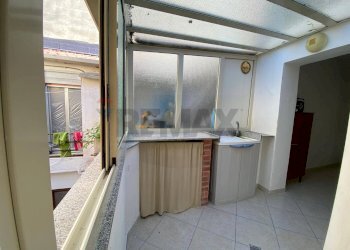 Cucina - Trilocale umberto I, Spadafora - foto 8