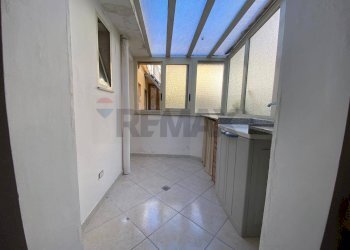 Terrazza - Trilocale umberto I, Spadafora - foto 9