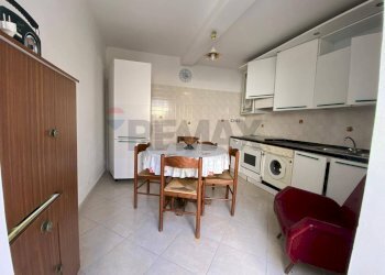 Cucina - Trilocale umberto I, Spadafora - foto 10