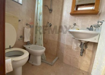 Bagno - Trilocale umberto I, Spadafora - foto 13