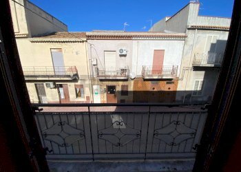 Balcone - Trilocale umberto I, Spadafora - foto 14