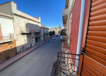 Edificio all\'aperto - Trilocale umberto I, Spadafora - foto 16