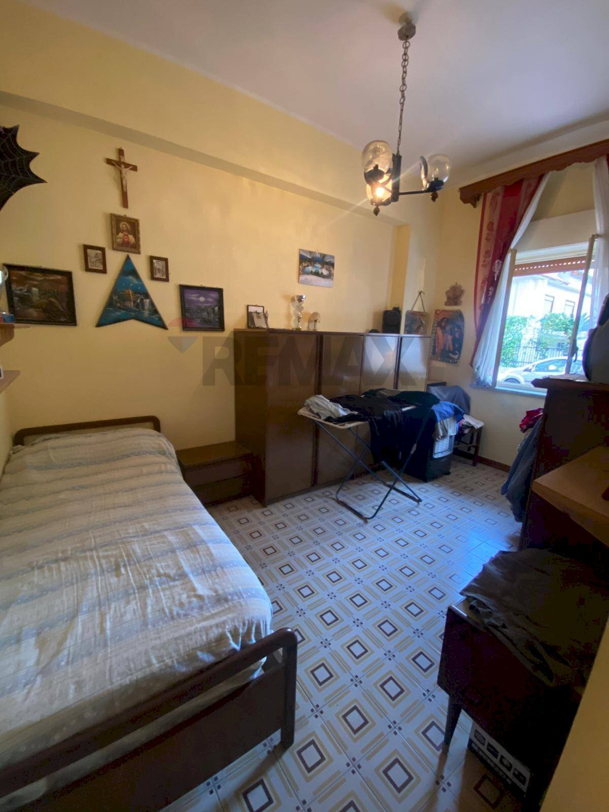 Camera / camera da letto - Bilocale via vincenzo monti, Spadafora - foto 2