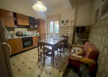 Sala da pranzo - Bilocale Via vincenzo monti, Spadafora - foto 1