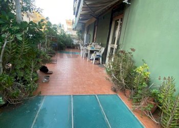 Terrazza - Bilocale Via vincenzo monti, Spadafora - foto 2