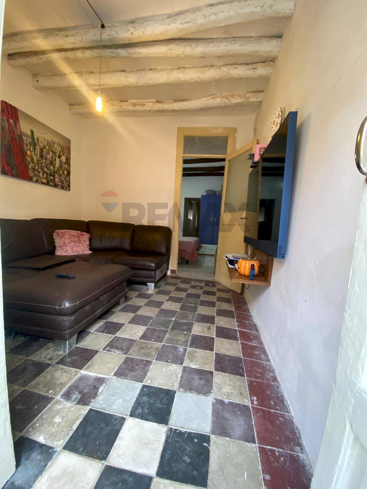 Soggiorno - Semi-detached house via san domenico, Milazzo - photo 3