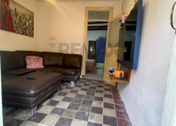 Soggiorno - Casa semi indipendente via san domenico, Milazzo - foto 3