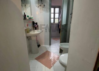 Bagno - Casa semi indipendente via san domenico, Milazzo - foto 6