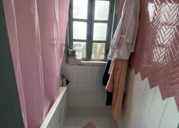 Bagno - Casa semi indipendente via san domenico, Milazzo - foto 7