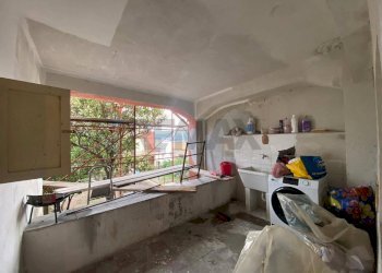 Lavanderia - Casa semi indipendente via san domenico, Milazzo - foto 8