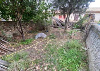 Giardino - Casa semi indipendente via san domenico, Milazzo - foto 9