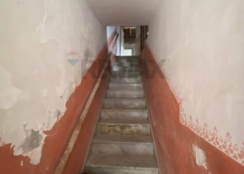 Scale - Casa semi indipendente via san domenico, Milazzo - foto 10